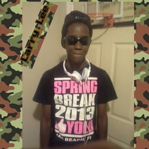 Meet your Posher, Larry